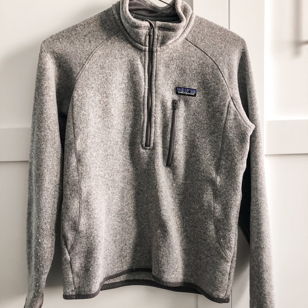 Patagonia Pullover